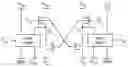 Fig. 01 - Complementary logic circuit and application to thin-film hybrid electronics