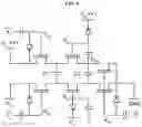 Fig. 05 - Complementary logic circuit and application to thin-film hybrid electronics
