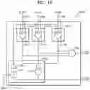 Fig. 10 - Apparatus including safety logic