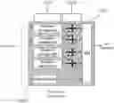 Fig. 01 - Efficient polyphase architecture for interpolator and decimator