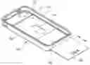Fig. 01 - MOBILE PHONE CASE