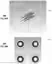 Fig. 113 - Apparatus and methods for launching electromagnetic waves having a certain electric field structure