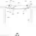 Fig. 129 - Apparatus and methods for launching electromagnetic waves having a certain electric field structure