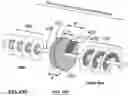 Fig. 133 - Apparatus and methods for launching electromagnetic waves having a certain electric field structure
