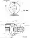 Fig. 29 - Apparatus and methods for launching electromagnetic waves having a certain electric field structure