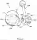 Fig. 46 - Apparatus and methods for launching electromagnetic waves having a certain electric field structure