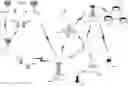Fig. 01 - Beamforming in non-reciprocal uplink and downlink channels