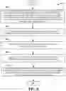 Fig. 09 - Generic reciprocity based channel state information acquisition frameworks for advanced networks