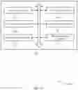 Fig. 11 - Organization of inter-relay discovery reference signals