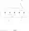 Fig. 02 - Terrestrial based high speed data communications mesh network