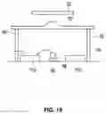 Fig. 12 - Variable wavelength filter, and light receiver and light receiving method using variable wavelength filter