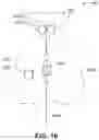 Fig. 11 - COMMUNICATION IN FLUID MEDIUM USING MOTOR MODULATION