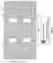 Fig. 03 - Detection of inconsistent data in a data transmission