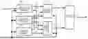 Fig. 01 - Transmission and reception signal processor and method