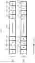 Fig. 08 - Transmission and reception signal processor and method