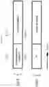Fig. 45 - Transmission and reception signal processor and method