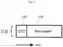 Fig. 72 - Transmission and reception signal processor and method