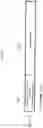 Fig. 74 - Transmission and reception signal processor and method