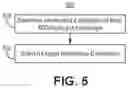 Fig. 08 - Method and system for determining move lists for shared access systems including a time domain duplexing system
