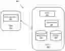 Fig. 01 - Efficient encrypted data management system and method