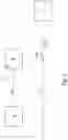 Fig. 02 - Method for creating and distributing cryptographic keys