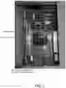 Fig. 06 - WIRELESS OUTDOOR CONTROL PANEL