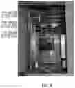 Fig. 09 - WIRELESS OUTDOOR CONTROL PANEL