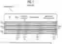 Fig. 02 - Baud rate modulating magnetic stripe data transmitter, system, and method