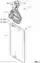 Fig. 02 - External device and mounting structure for mounting to electronic device