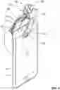 Fig. 04 - External device and mounting structure for mounting to electronic device