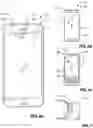 Fig. 06 - External device and mounting structure for mounting to electronic device