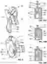 Fig. 08 - External device and mounting structure for mounting to electronic device
