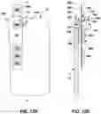 Fig. 11 - External device and mounting structure for mounting to electronic device