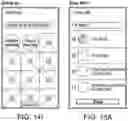 Fig. 21 - Management of media content associated with time-sensitive offers on mobile computing devices