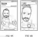 Fig. 08 - Management of media content for caller IDs on mobile computing devices