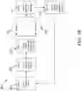 Fig. 03 - Management of media content associated with a call participant on mobile computing devices