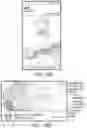 Fig. 27 - Management of media content associated with a call participant on mobile computing devices