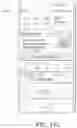 Fig. 43 - Management of media content associated with a call participant on mobile computing devices