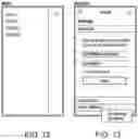 Fig. 16 - Management of media content associated with ending a call on mobile computing devices