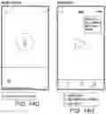 Fig. 20 - Management of media content associated with ending a call on mobile computing devices