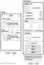 Fig. 22 - Management of media content associated with ending a call on mobile computing devices