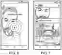 Fig. 12 - Methods and systems for contact firewalls on mobile computing devices