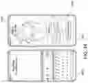 Fig. 58 - Methods and systems for contact firewalls on mobile computing devices