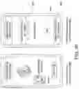 Fig. 60 - Methods and systems for contact firewalls on mobile computing devices