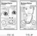 Fig. 10 - Management of calls and media content associated with a caller on mobile computing devices