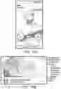 Fig. 27 - Management of calls and media content associated with a caller on mobile computing devices
