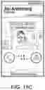 Fig. 28 - Management of calls and media content associated with a caller on mobile computing devices