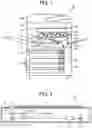 Fig. 02 - Reading device to read and output an invisible image included in a document