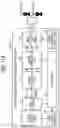 Fig. 10 - Reading device to read and output an invisible image included in a document