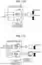 Fig. 11 - Reading device to read and output an invisible image included in a document